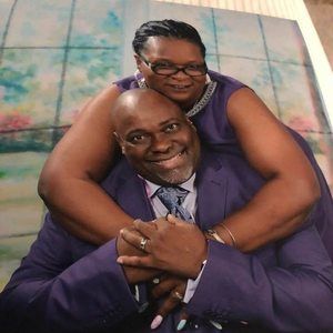 Meet your Posher, Evangelist james